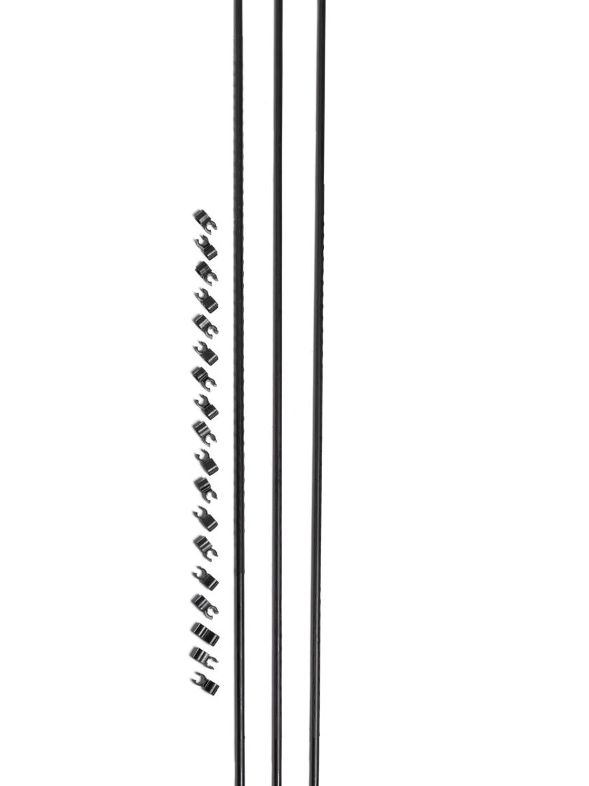 Additional Poles For The Titan Wall Trellis 4 Additional Poles For The Titan Wall Trellis - Image 2