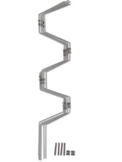 Gardener's Vertex Lifetime Tomato Cage -Garden Care Store 8598426 10116 tif