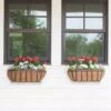 AquaSave™ Oxford Window And Deck Planters -Garden Care Store 8598626 8804 tif