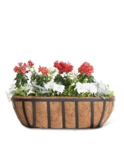 AquaSave™ Oxford Window And Deck Planters -Garden Care Store 8598626 8809 tif