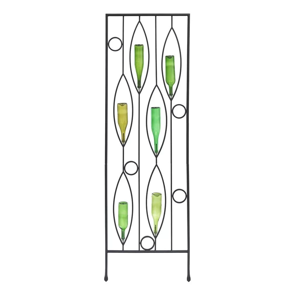 Achla Designs Vinifera Bottle Trellis 4 Achla Designs Vinifera Bottle Trellis - Image 2