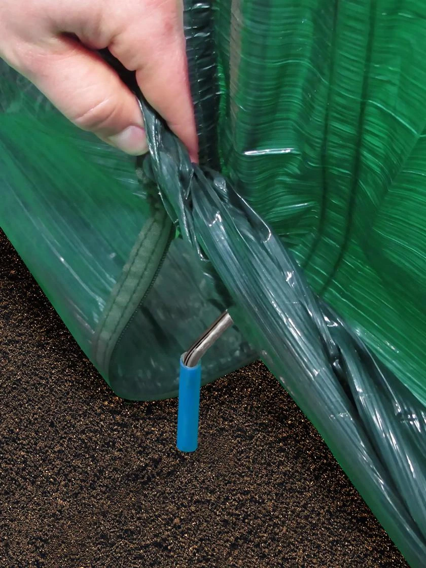 Super Dome Protection Tunnel 8 Super Dome Protection Tunnel - Image 6