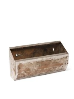 Corten Steel Vertical Planter -Garden Care Store 8599058 14385 tif