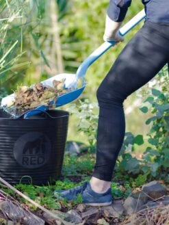 Recycled Tubtrug, 11 Gallon -Garden Care Store 8599081 06V tif