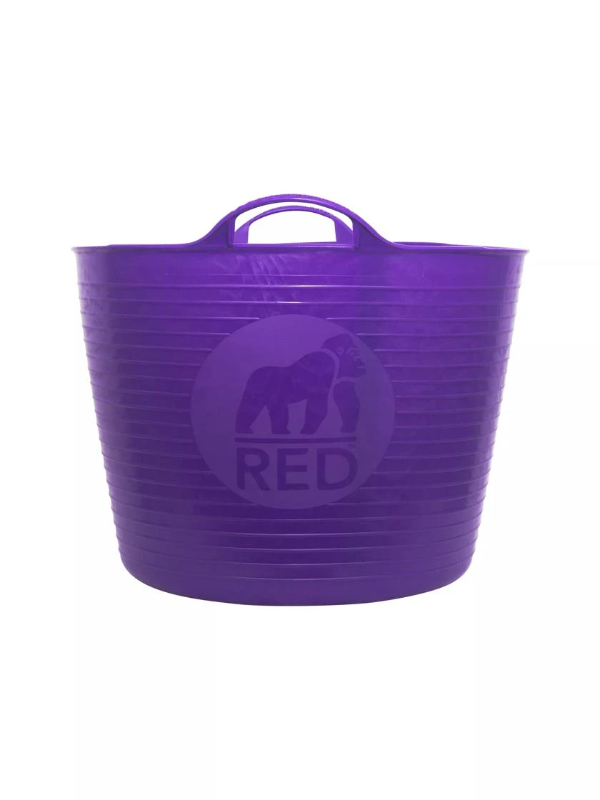 Colorful Tubtrug, 20 Gallon 5 Colorful Tubtrug, 20 Gallon - Image 3