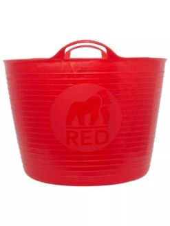 Colorful Tubtrug, 20 Gallon 9 Colorful Tubtrug, 20 Gallon -Garden Care Store 8599088 04V tif