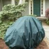 The Planket® Frost Protection Plant Cover, 10' Round 2 The Planket® Frost Protection Plant Cover, 10' Round -Garden Care Store 8599102 14096 tif