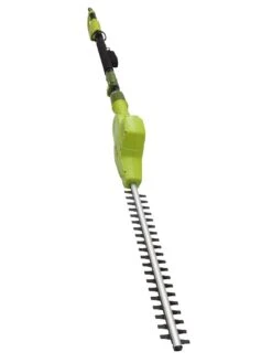 Sun Joe® Electric Telescoping Pole Hedge Trimmer, 4 Amp -Garden Care Store 8599169 03v