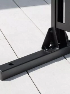 Veradek 3-Panel Privacy Screen Set, Flowleaf -Garden Care Store 8599187 08V tif