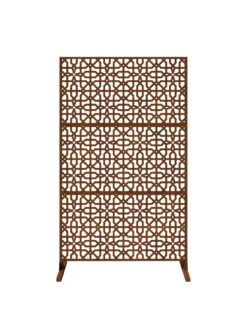 Veradek 3-Panel Privacy Screen Set, Parilla -Garden Care Store 8599203 14V tif