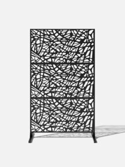 Veradek 3-Panel Privacy Screen Set, Web 14 Veradek 3-Panel Privacy Screen Set, Web -Garden Care Store 8599206 13V tif