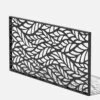 Veradek Flowleaf Privacy Screen Panel -Garden Care Store 8599222 03V tif