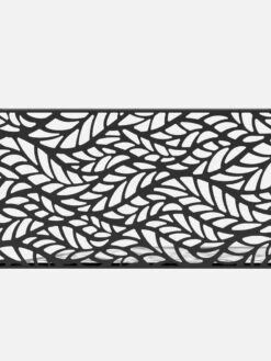 Veradek Flowleaf Privacy Screen Panel -Garden Care Store 8599222 04V tif