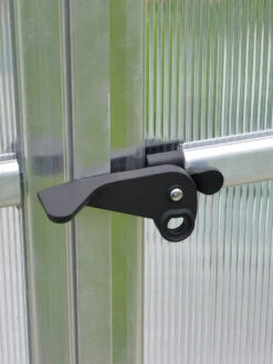 Canopia® By Palram Bella™ Greenhouse, 8' 29 Canopia® By Palram Bella™ Greenhouse, 8' -Garden Care Store 8599337 05v