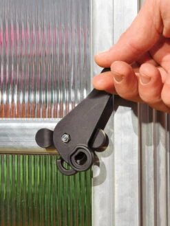 Canopia® By Palram Bella™ Greenhouse, 8' 31 Canopia® By Palram Bella™ Greenhouse, 8' -Garden Care Store 8599337 07v