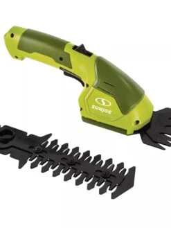 Best Seller 7 Sun Joe® HJ604C Cordless Grass Shear And Hedger