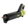 Sun Joe® 24V-JB-LTE Turbine Cordless Jet Blower -Garden Care Store 8599428 02v sunjoe 24v jb lte turbine cordless jet blower
