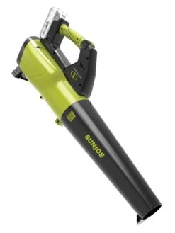 Sun Joe® 24V-JB-LTE Turbine Cordless Jet Blower 9 Sun Joe® 24V-JB-LTE Turbine Cordless Jet Blower -Garden Care Store 8599428 03v