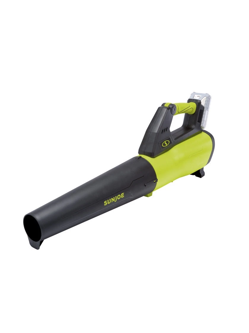 Sun Joe® 24V-JB-LTE Turbine Cordless Jet Blower 7 Sun Joe® 24V-JB-LTE Turbine Cordless Jet Blower - Image 5