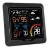 La Crosse Color Wind Speed Weather Station -Garden Care Store 8599464 03v la crosse color wind speed weather station