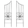Achla Aldrich Trellis Side Panels -Garden Care Store 8599469 01v achla aldrich trellis side panels