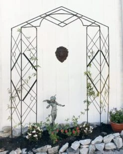 Achla Designs Athena Trellis
