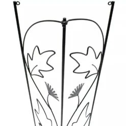 Achla Designs Downspout Trellis -Garden Care Store 8599472 03V tif