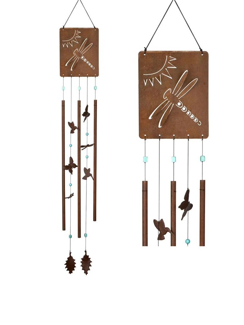 Victorian Garden Chime™ 3 Victorian Garden Chime™