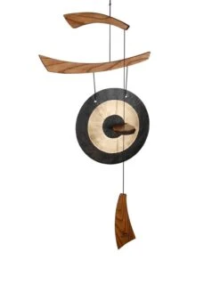 Medium Emperor Gong™ 7 Medium Emperor Gong™ -Garden Care Store 8599730 03v woodstock medium emperor gong multi color