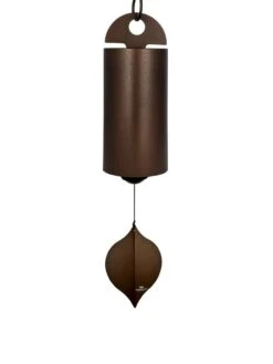 Large Heroic Windbell™ 7 Large Heroic Windbell™ -Garden Care Store 8599733 03v woodstock large heroic windbell copper