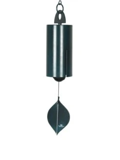 Medium Heroic Windbell™ 7 Medium Heroic Windbell™ -Garden Care Store 8599734 03v woodstock medium heroic windbell green