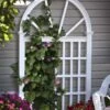 Vienna Vinyl Trellis -Garden Care Store 8599767 01V tif