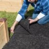 Recycled Rubber Mats, 3' X 2', Set Of 3 2 Recycled Rubber Mats, 3' X 2', Set Of 3 -Garden Care Store 8599853 0042 tif