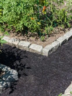 Recycled Rubber Mats, 3' X 2', Set Of 3 10 Recycled Rubber Mats, 3' X 2', Set Of 3 -Garden Care Store 8599853 0904 tif