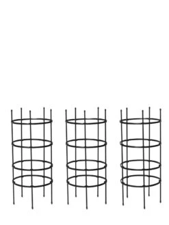 Titan Tomato Cages, Set Of 3 14 Titan Tomato Cages, Set Of 3 -Garden Care Store 8599861 18713 tif