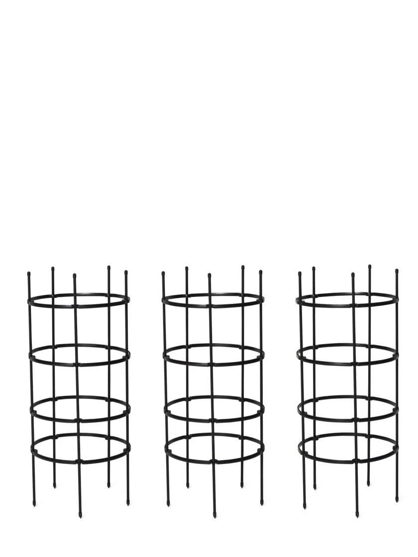 Titan Tomato Cages, Set Of 3 8 Titan Tomato Cages, Set Of 3 - Image 6