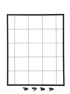 Exeter Wall Trellis -Garden Care Store 8600049 19326 tif