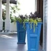 Fairfield Self-Watering Tall Patio Planters, 34” -Garden Care Store 8600109 1682 tif