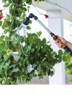 18” 8-Pattern Rotating Water Wand With Cork Handle 23 18” 8-Pattern Rotating Water Wand With Cork Handle -Garden Care Store 8600231 314 tif