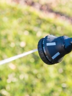 18” 8-Pattern Rotating Water Wand With Cork Handle 24 18” 8-Pattern Rotating Water Wand With Cork Handle -Garden Care Store 8600231 496 tif