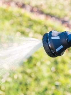 18” 8-Pattern Rotating Water Wand With Cork Handle 27 18” 8-Pattern Rotating Water Wand With Cork Handle -Garden Care Store 8600231 503 tif