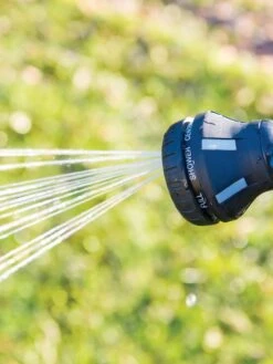 18” 8-Pattern Rotating Water Wand With Cork Handle 22 18” 8-Pattern Rotating Water Wand With Cork Handle -Garden Care Store 8600231 510 tif