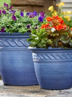 Cortina Self-Watering Planters -Garden Care Store 8600257 02V tif