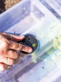 Cool Weather Row Cloches Set -Garden Care Store 8600266 0771 tif