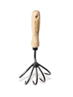 Gardener’s Lifetime 5-Tine Cultivator With Short Handle 7 Gardener’s Lifetime 5-Tine Cultivator With Short Handle -Garden Care Store 8600305 0953 gardeners lifetime dewit 5 tine cultivator with short handle