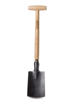 Gardener’s Lifetime Perennial Spade With Short T-Handle 10 Gardener’s Lifetime Perennial Spade With Short T-Handle -Garden Care Store 8600310 0927 tif