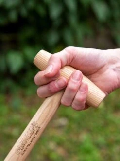 Gardener’s Lifetime Perennial Fork With Short T-Handle -Garden Care Store 8600311 3447 tif