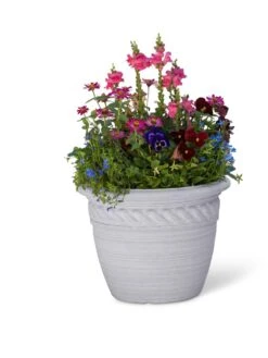 Cortina Self-Watering Planters -Garden Care Store 8600316 19838 tif