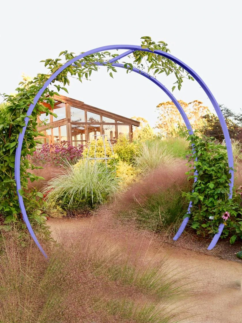 Gracie Modern Arbor, Large 8 Gracie Modern Arbor, Large - Image 6
