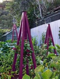 Akoris Garden Tuteur Jr. -Garden Care Store 8600517 01V akoris garden tuteur tif